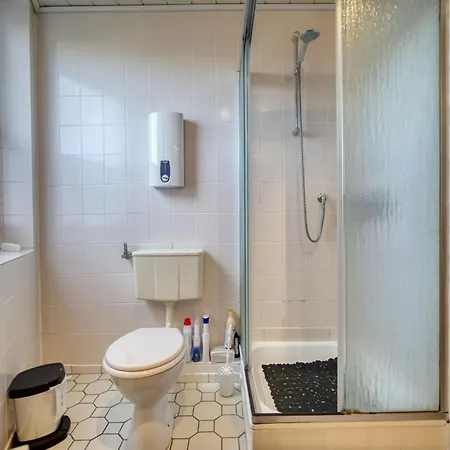 Haus Seeschwalbe, App 3ss028 - Steinwarder 9 Apartment Heiligenhafen
