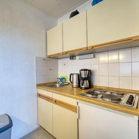 Apartment Haus Seeschwalbe, App 3ss028 - Steinwarder 9 Heiligenhafen