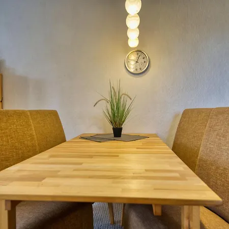 Haus Seeschwalbe, App 3ss028 - Steinwarder 9 Apartment *