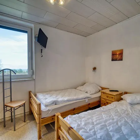 Διαμέρισμα Haus Seeschwalbe, App 3ss028 - Steinwarder 9 Heiligenhafen